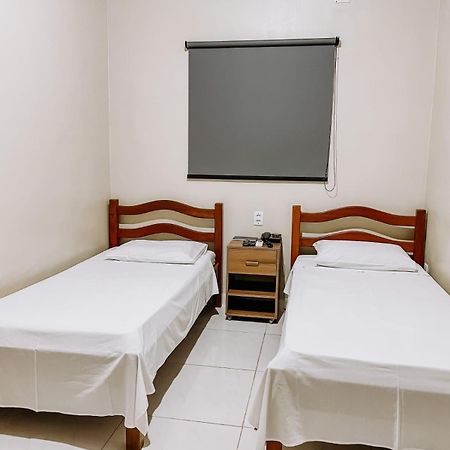 Hotel Goiania Tucuruí Kültér fotó