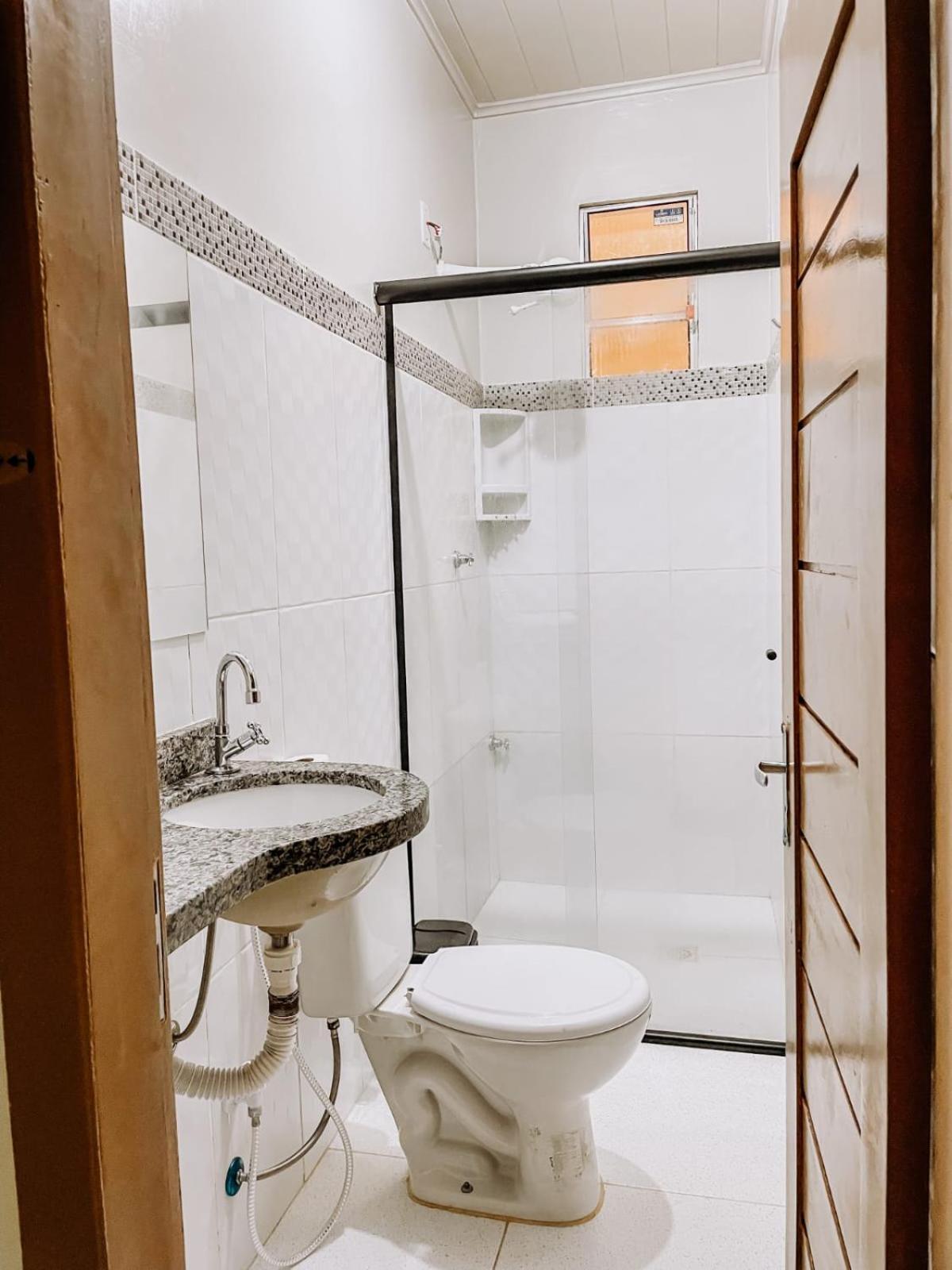 Hotel Goiania Tucuruí Kültér fotó