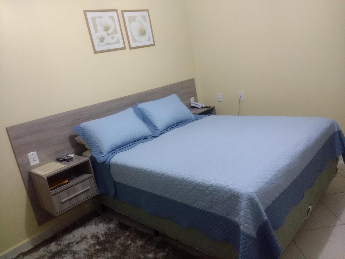 Hotel Goiania Tucuruí Kültér fotó