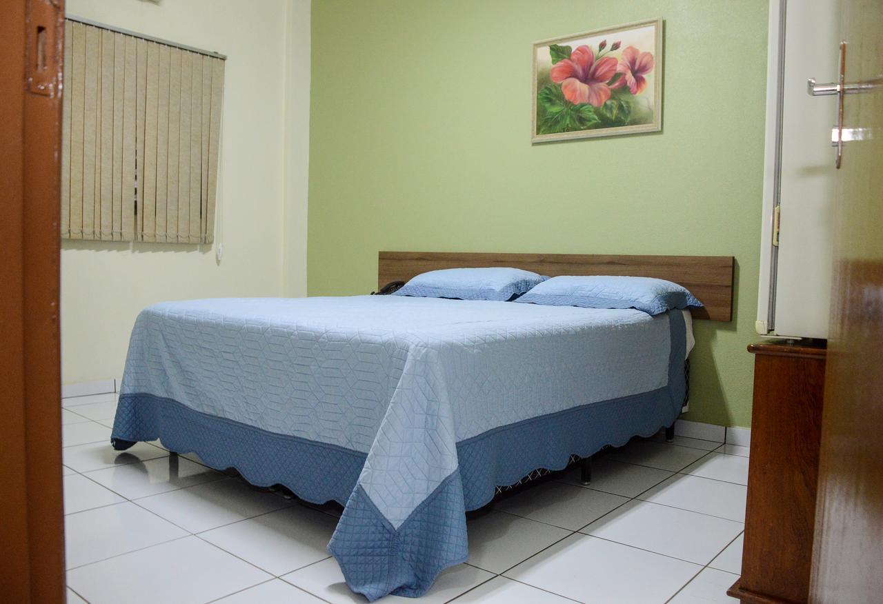 Hotel Goiania Tucuruí Kültér fotó